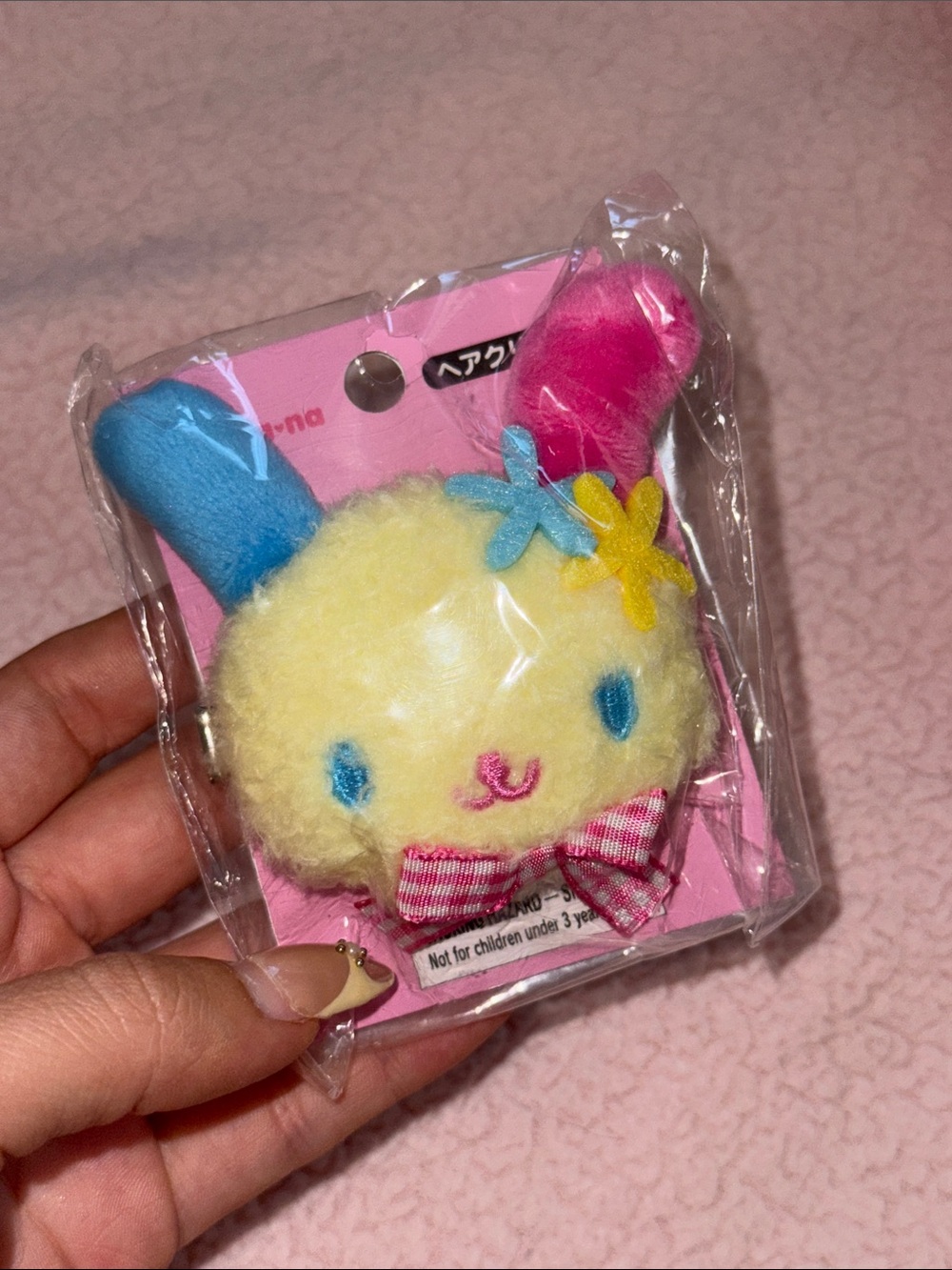Usahana Hair Clip